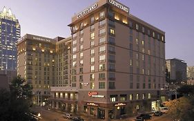 Courtyard Marriott Downtown Austin